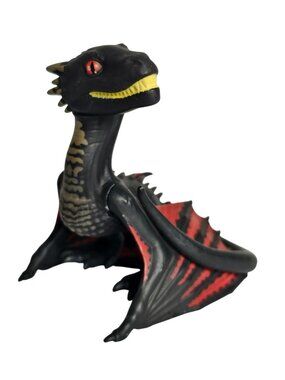 TITAN Game of Thrones Young Dragon 3" Vinyl Figure The Seven Kingdoms Collectibl